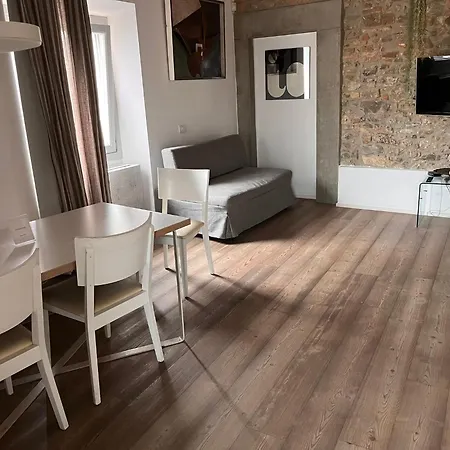 Aruch Aparthotel Firenze