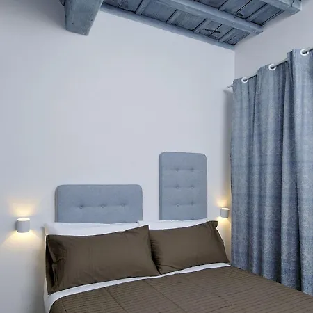Aparthotel Aruch Firenze