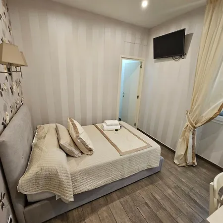베드 앤 브렉퍼스트 로칸다 디 모스코니 3* 피렌체