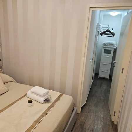 베드 앤 브렉퍼스트 로칸다 디 모스코니