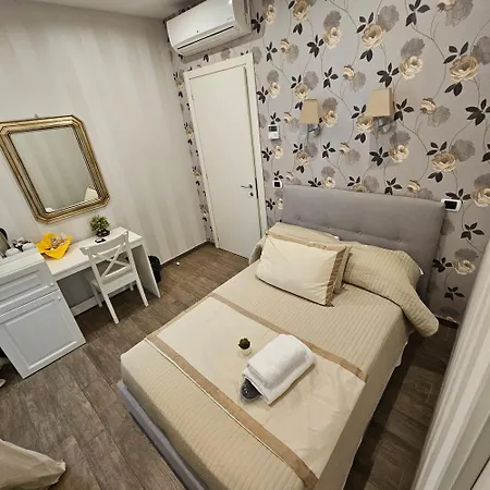 베드 앤 브렉퍼스트 로칸다 디 모스코니 B&B
