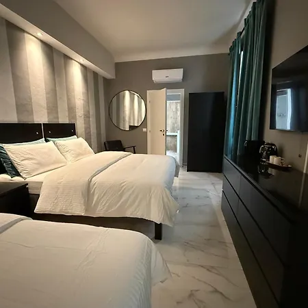 Bed & Breakfast San Frediano Boutique
