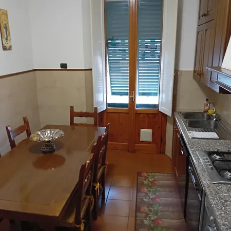 Piccolo Poggio Casa de hóspedes