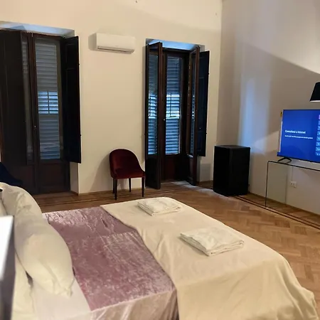 Terre Di Siena Apartment