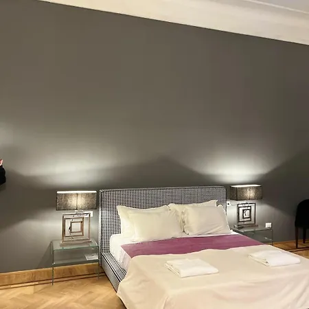 Terre Di Siena Apartment