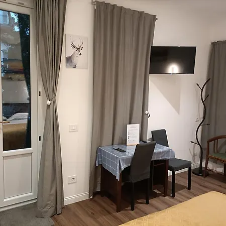 Annetta's House * Firenze