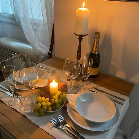 Acacia - Abaco Apartment Florence