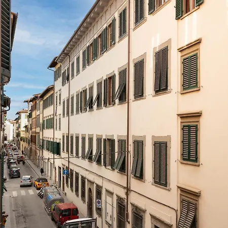 Via Dei Pilastri, 44 - Charming And Cozy In Historic Cente * Florence