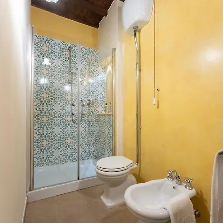 Via Dei Pilastri, 44 - Charming And Cozy In Historic Cente Apartment Florence
