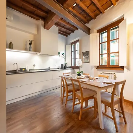 Via Dei Pilastri, 44 - Charming And Cozy In Historic Cente * Florence