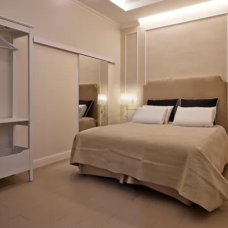 Beautiful 2 Bedroom At The Historic Center Apartment *
