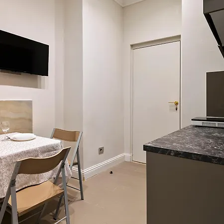 Apartment Beautiful 2 Bedroom At The Historic Center Florence