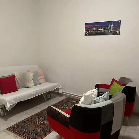 Apartment My