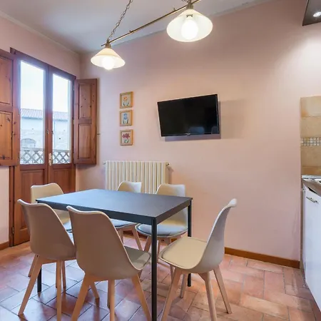Vigna Nuova Third Floor