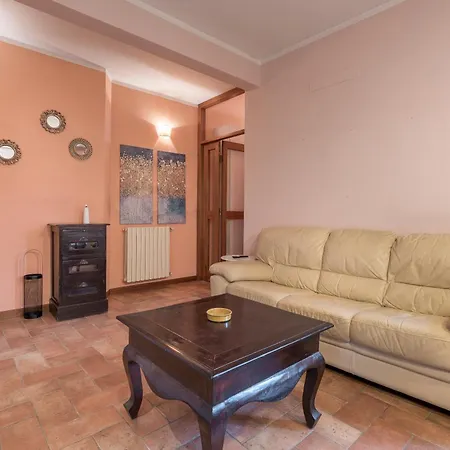 Apartment Vigna Nuova Third Floor Florence