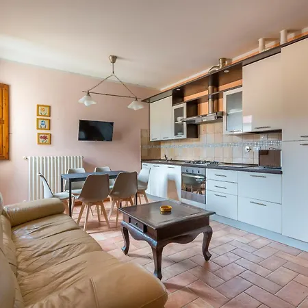 Vigna Nuova Third Floor *