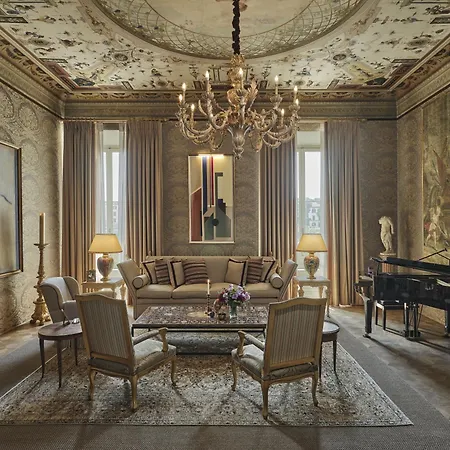 Palazzo Angelica Firenze
