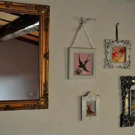 The Swallows' Apartment Florence