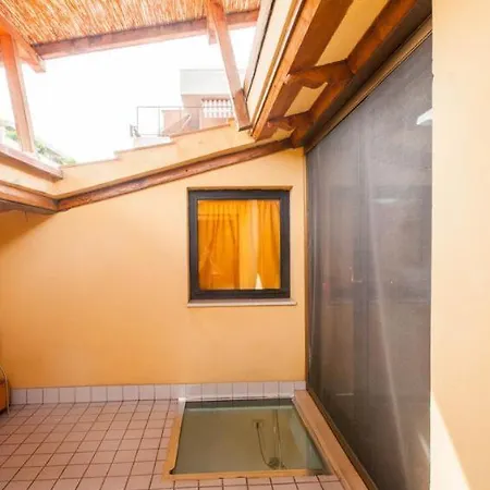 Apartment The Swallows' *
