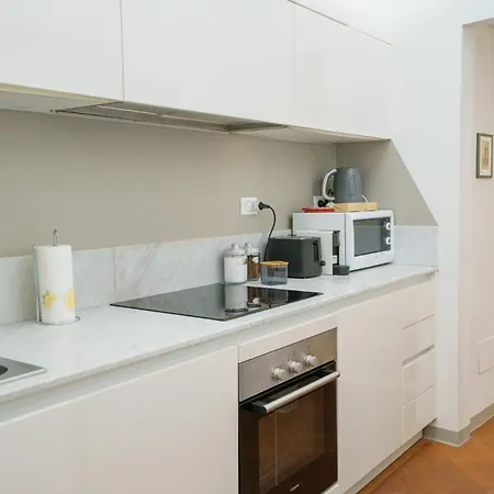 Apartment By Ponte Vecchio *