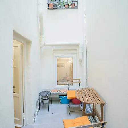Apartment By Ponte Vecchio *