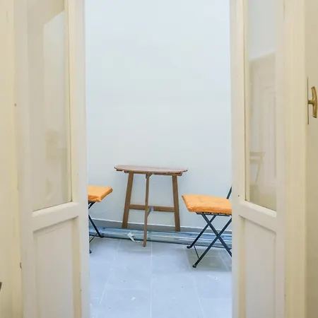 Apartment By Ponte Vecchio