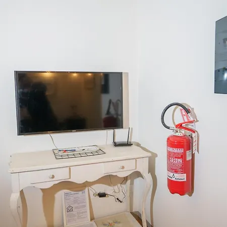 Apartment By Ponte Vecchio