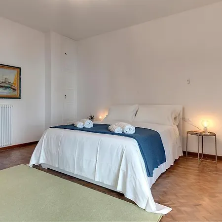 Apartment Fortezza *
