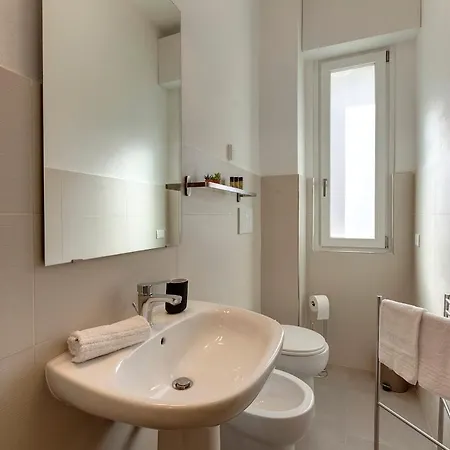 Fortezza Appartamento Firenze