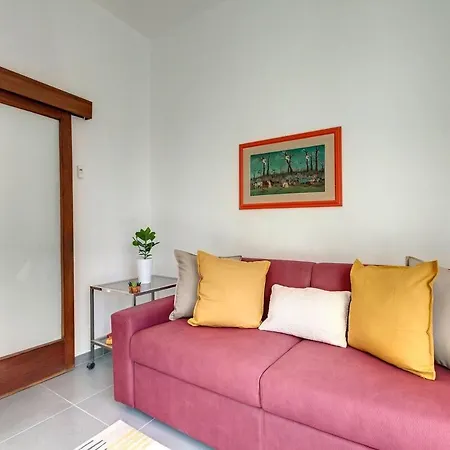 Fortezza Apartment