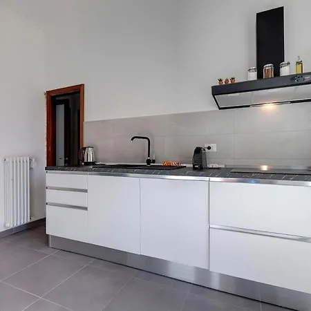 Apartment Fortezza