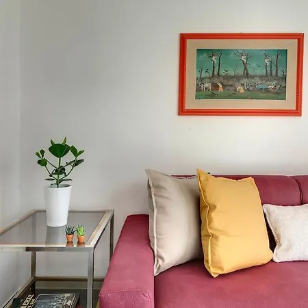 Appartamento Fortezza Firenze