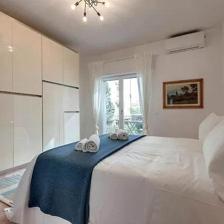 Fortezza Apartment