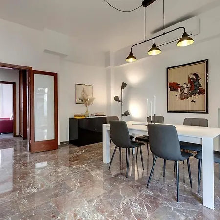 Apartment Fortezza *