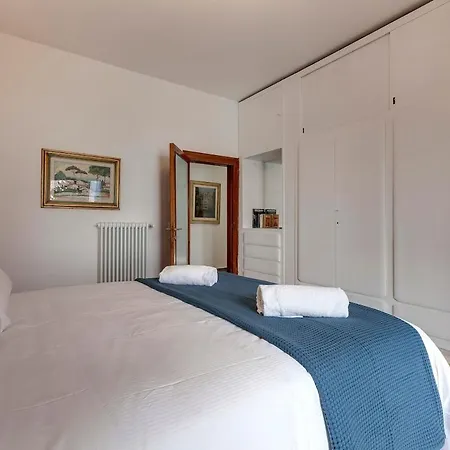 Fortezza Apartment
