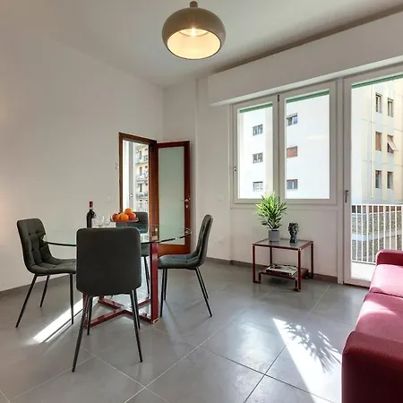 Fortezza Appartamento