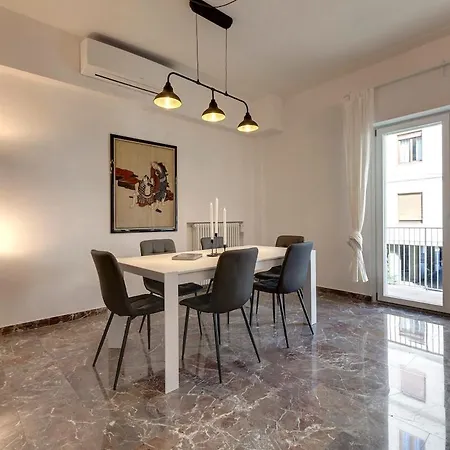 Apartment Fortezza *
