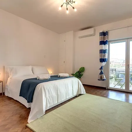 Fortezza Apartment Florence