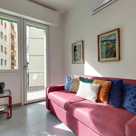Fortezza Appartamento