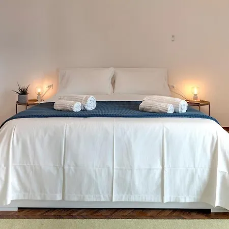 Appartamento Fortezza Firenze