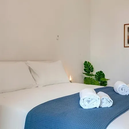 Fortezza Apartment