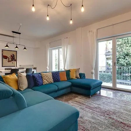Apartment Fortezza *