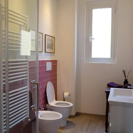 Guest house Chianti House, *