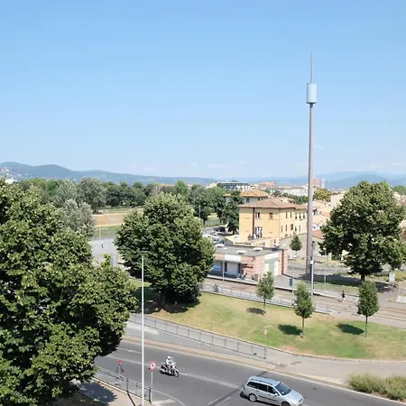 Chianti House, Guest house