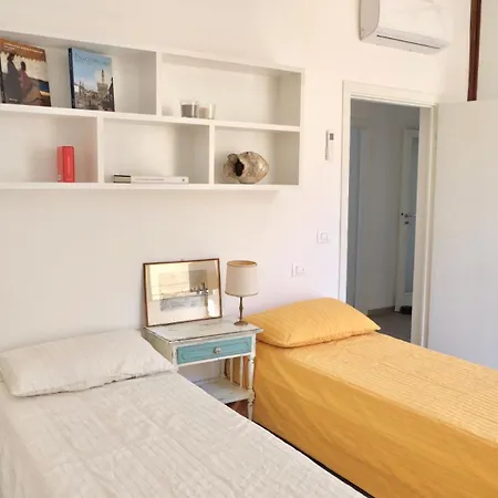 Chianti House, Guest house