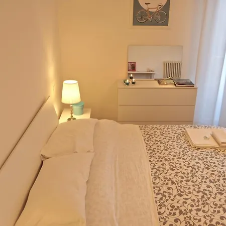 Guest house Chianti House,