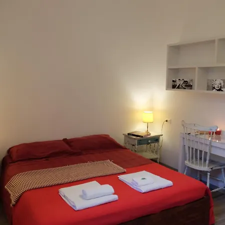 Guest house Chianti House,