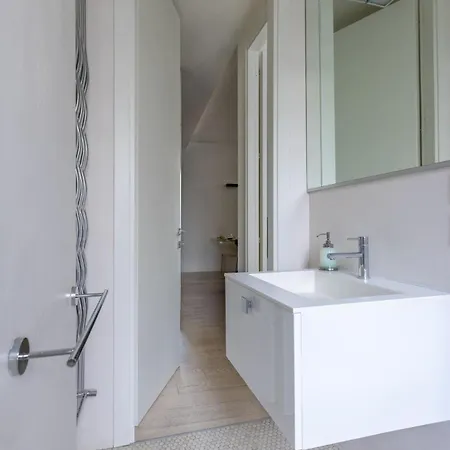 Style And Comfort In The Heart Of