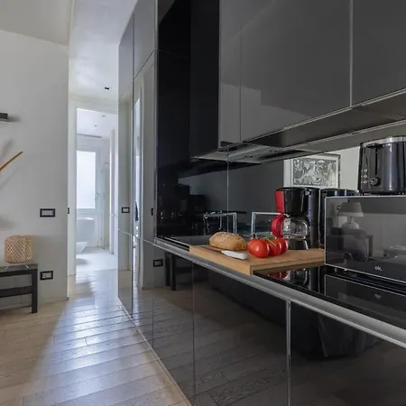 Style And Comfort In The Heart Of * Florence