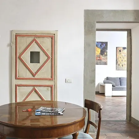 Historic Loft In The Heart Of * Florence